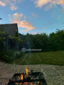 Продается 2-этажный дом, 20 м²
