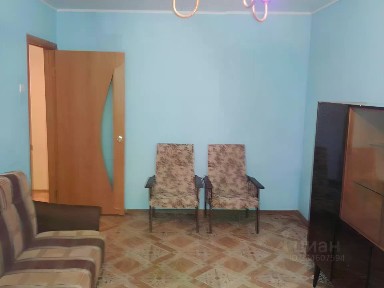 Продается 2-комн. квартира, 52 м²