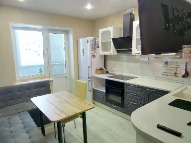 Сдается 1-комн. квартира, 35 м²