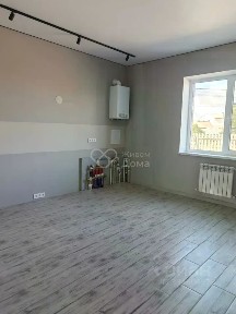Продается 1-этажный дом, 82 м²