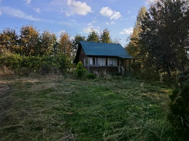 Продается участок, 33 сот.