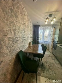 Продается 3-комн. квартира, 57 м²