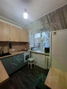Продается 2-комн. квартира, 42 м²