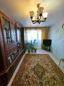 Продается 2-комн. квартира, 43,4 м²