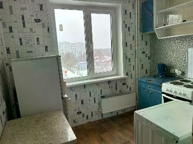 Продается 1-комн. квартира, 27,8 м²