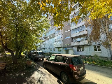 Продается 4-комн. квартира, 82,7 м²