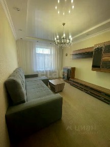 Продается 2-комн. квартира, 60 м²