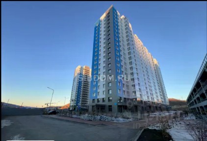 Продается 3-комн. квартира, 62,8 м²