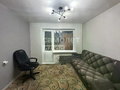 Продается 2-комн. квартира, 41,2 м²
