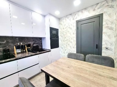 Продается 3-комн. квартира, 65 м²