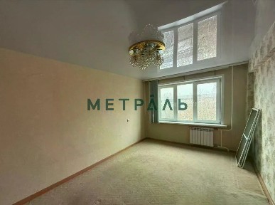 Продается 3-комн. квартира, 63,6 м²
