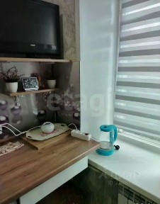 Продается студия, 10 м²