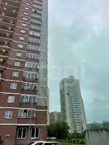 Продается 2-комн. квартира, 56,1 м²