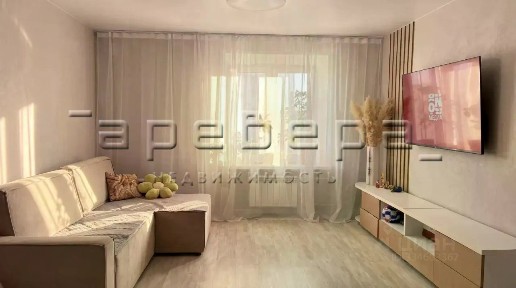 Продается 3-комн. квартира, 55,1 м²
