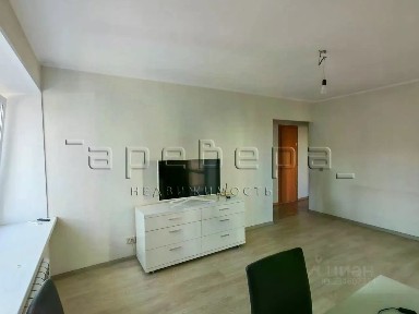 Продается 2-комн. квартира, 54,7 м²