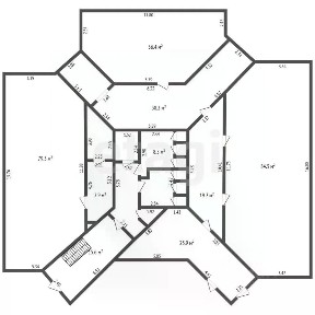Продается помещение свободного назначения, 367 м²