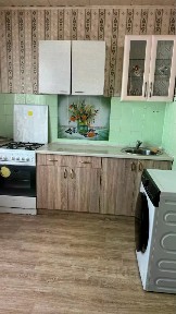 Сдается 1-комн. квартира, 37,4 м²