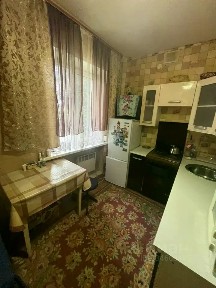Продается 1-комн. квартира, 29,4 м²