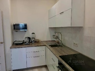 Продается 1-комн. квартира, 42,6 м²