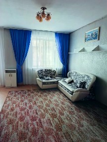Продается студия, 33,7 м²