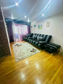 Продается 3-комн. квартира, 60,8 м²