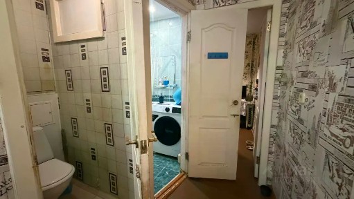 Продается 3-комн. квартира, 61,4 м²