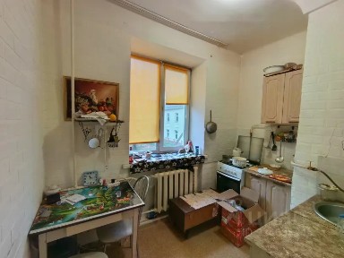 Продается 3-комн. квартира, 60,8 м²