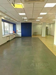 Сдается офис, 605 м²