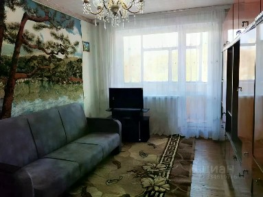 Сдается 2-комн. квартира, 44 м²