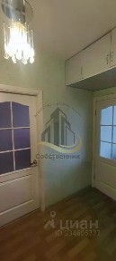 Сдается 1-комн. квартира, 39 м²