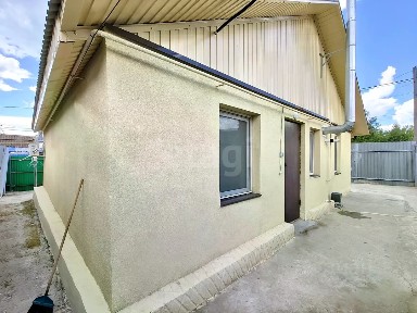 Продается 1-этажный дом, 53,7 м²