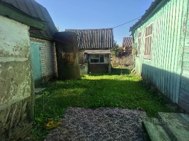 Продается дом, 54 м²