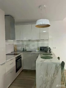 Продается 1-комн. квартира, 37,4 м²