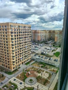 Продается студия, 25,2 м²