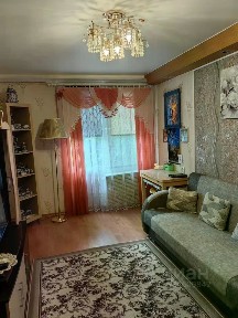 Продается 3-комн. квартира, 54 м²