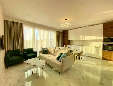 Продается 3-комн. квартира, 65 м²