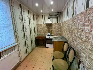 Продается 3-комн. квартира, 61 м²