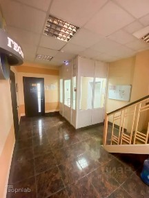 Продается офис, 325,8 м²