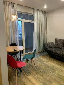 Сдается 1-комн. квартира, 34 м²