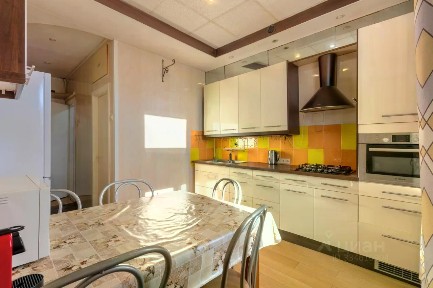 Сдается 2-комн. квартира, 58 м²