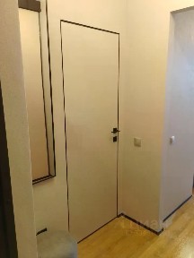 Сдается студия, 21 м²