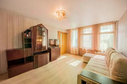 Сдается 1-комн. квартира, 38 м²