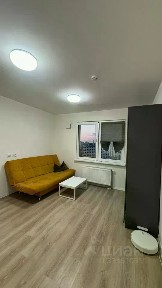 Сдается студия, 20,7 м²