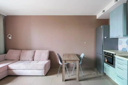 Сдается 1-комн. квартира, 37,8 м²