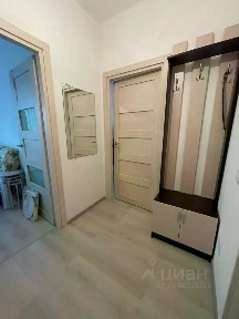 Сдается 1-комн. квартира, 45 м²