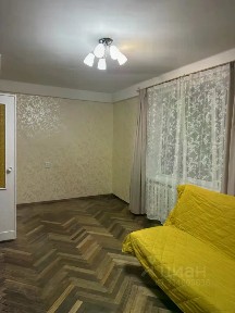 Сдается 1-комн. квартира, 31 м²