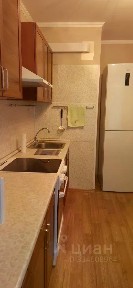 Сдается 1-комн. квартира, 37,7 м²