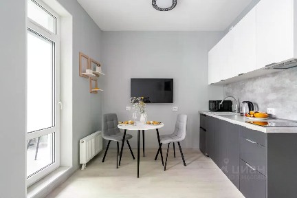 Сдается студия, 25 м²
