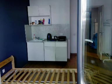 Сдается студия, 26 м²