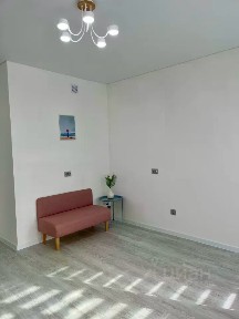 Сдается студия, 27 м²